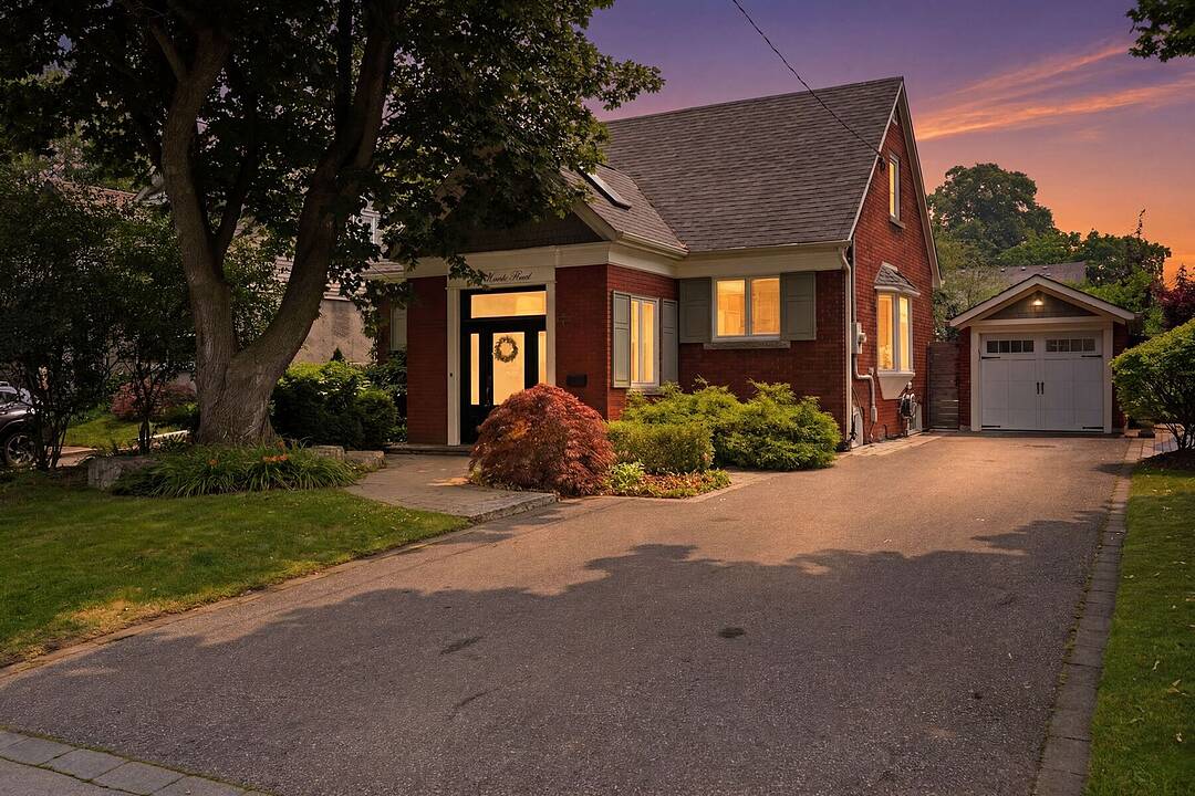 69 Wanita Rd, Mississauga, Ontario