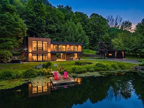 350 Ch. du Lac-Gale, Bromont