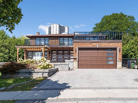 88 Olsen Dr, Toronto