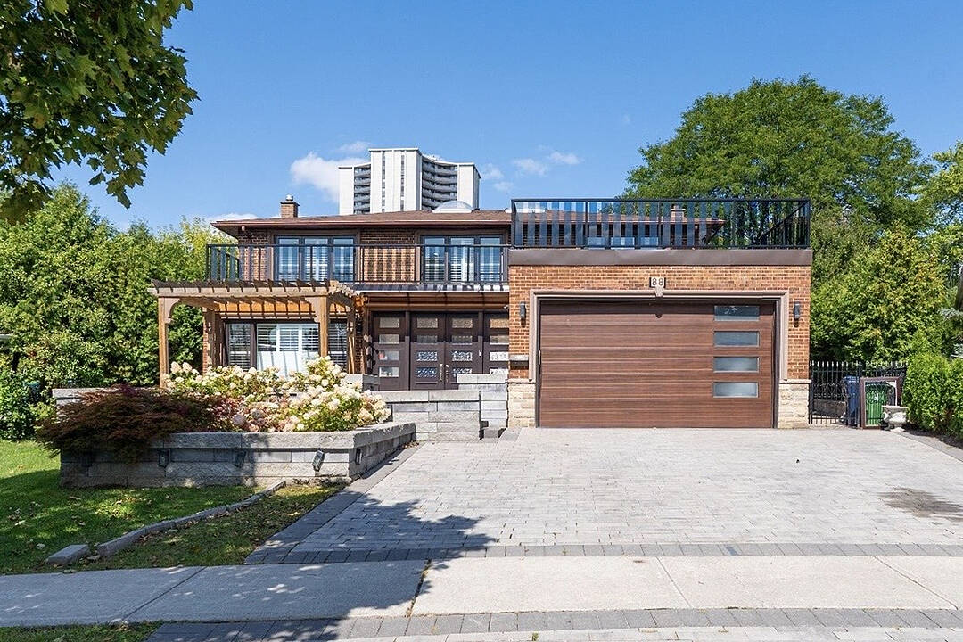 88 Olsen Dr, Toronto, Ontario