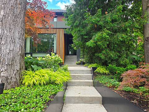 94 Walker Ave, Toronto
