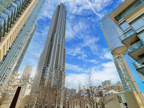 11 Yorkville Ave #2112, Toronto
