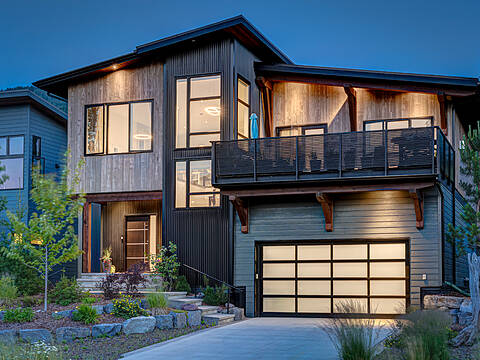 6 Piedmont Drive, Fernie