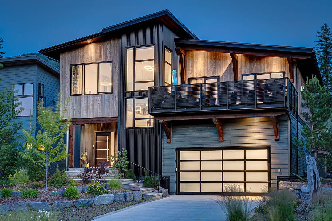 6 Piedmont Drive, Fernie, British Columbia