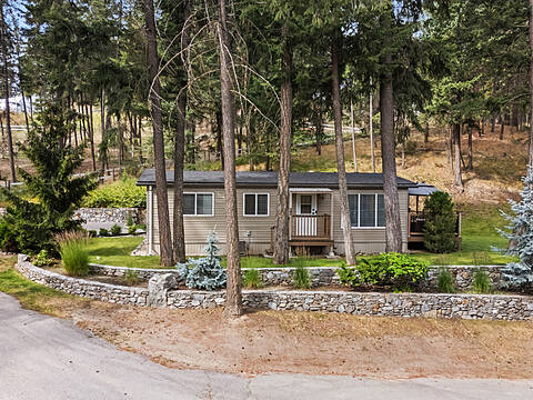 22-4075 Mcclain Road, Kelowna