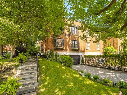 359 Av. Redfern, Westmount