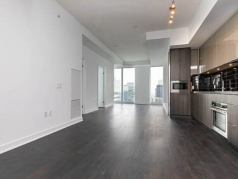 125 Blue Jays Way #5506, Toronto