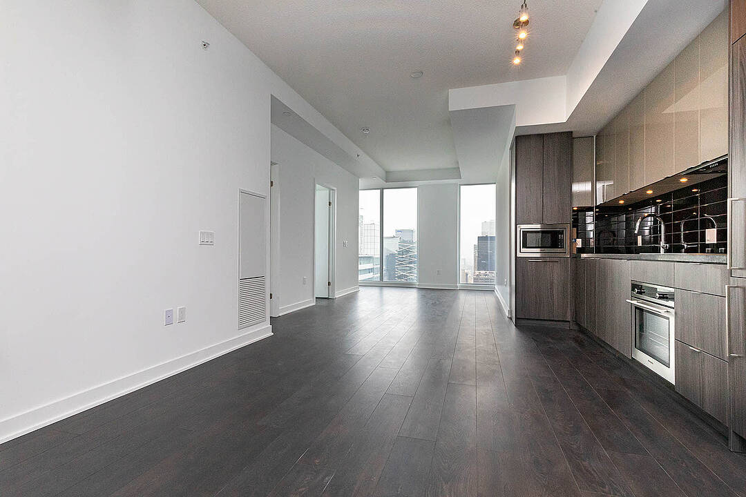 125 Blue Jays Way #5506, Toronto, Ontario
