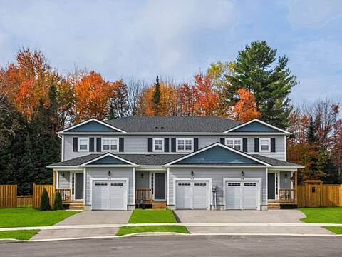 Lot 18 Equality Drive, Meaford