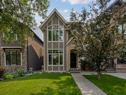2037 48 Avenue SW, Calgary