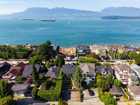 3026 Point Grey Road, Vancouver