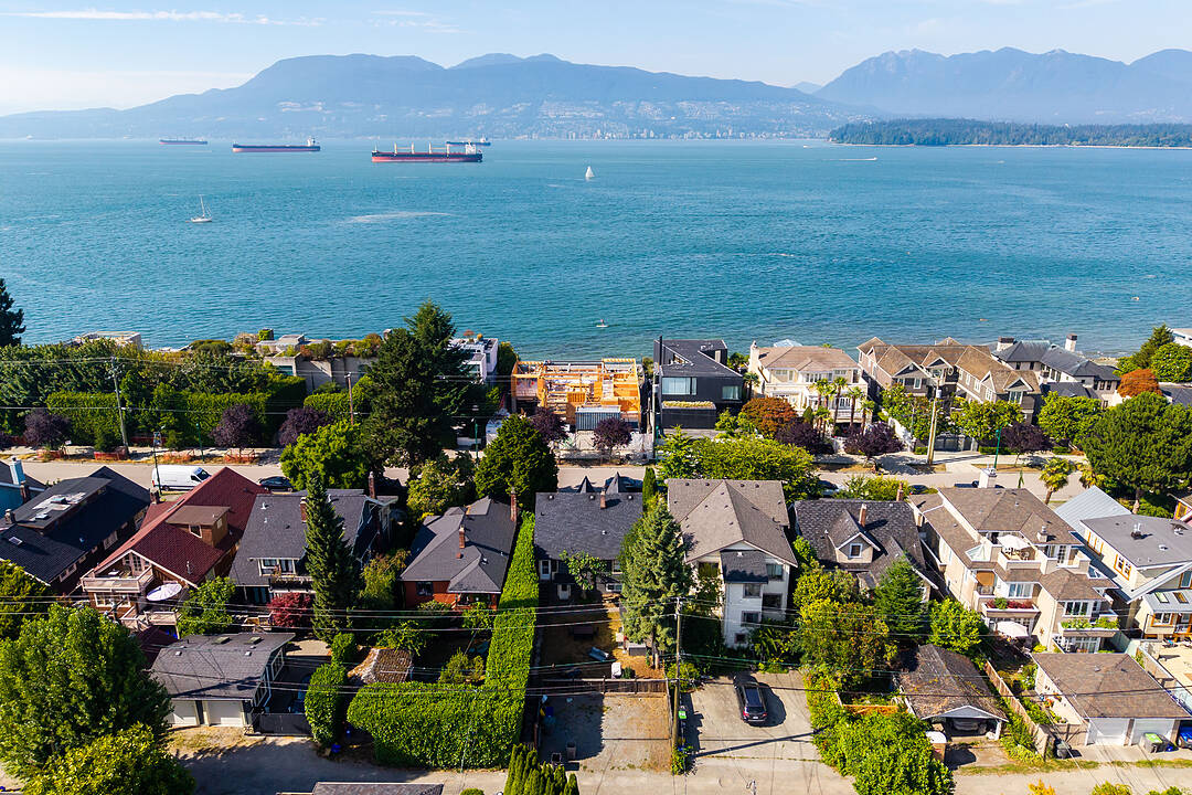 3026 Point Grey Road, Vancouver, British Columbia