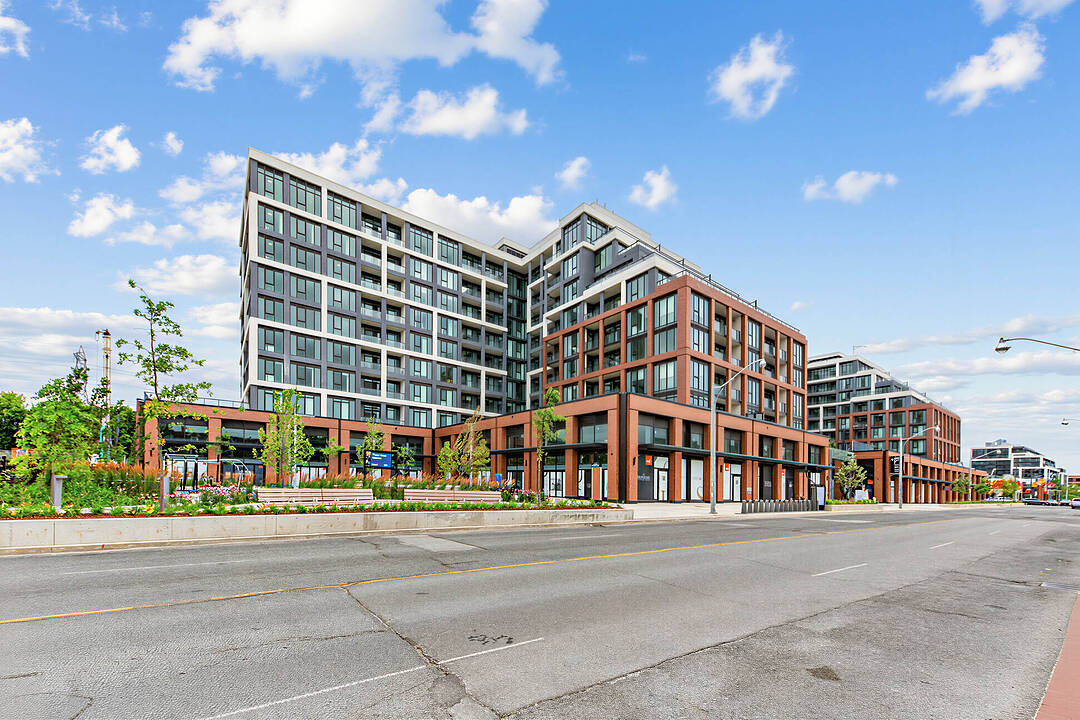 Greater Toronto Area, Toronto, Ontario