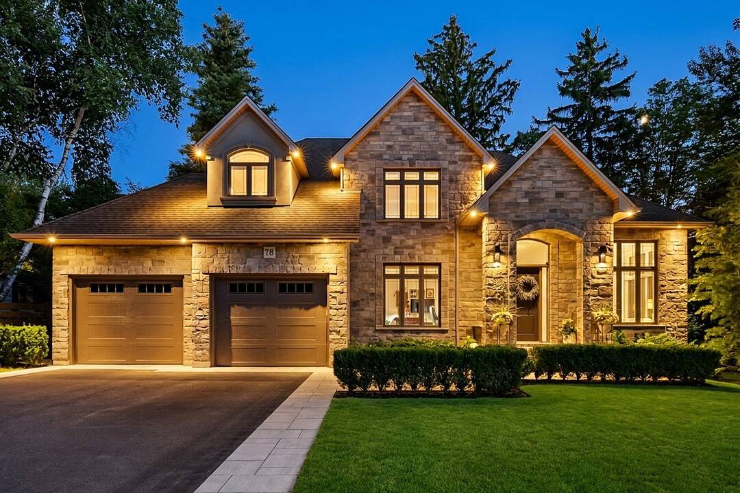 78 Ravina Crescent, Ancaster, Ontario