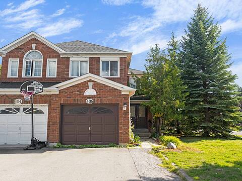 406 Pinnacle Tr, Aurora
