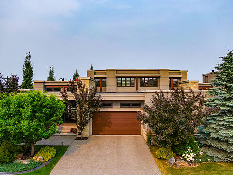 67 Aspen Ridge Square SW, Calgary
