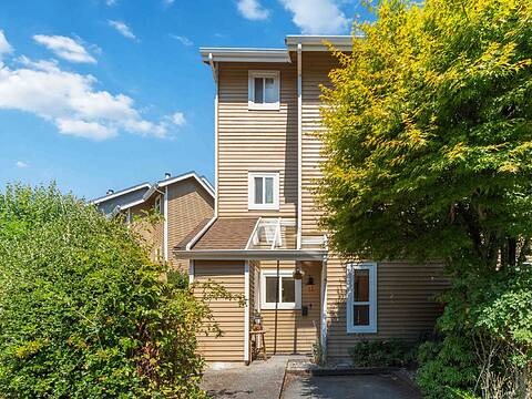 7400 Minoru Boulevard #11, Richmond