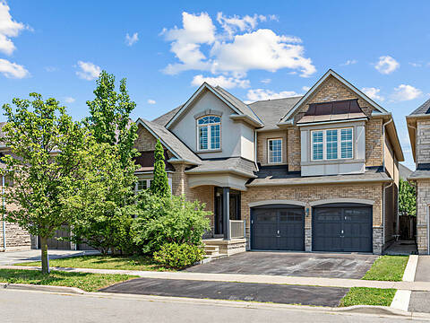 4690 Huffman Rd, Burlington