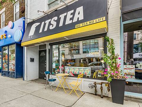 635 Mount Pleasant Rd, Toronto