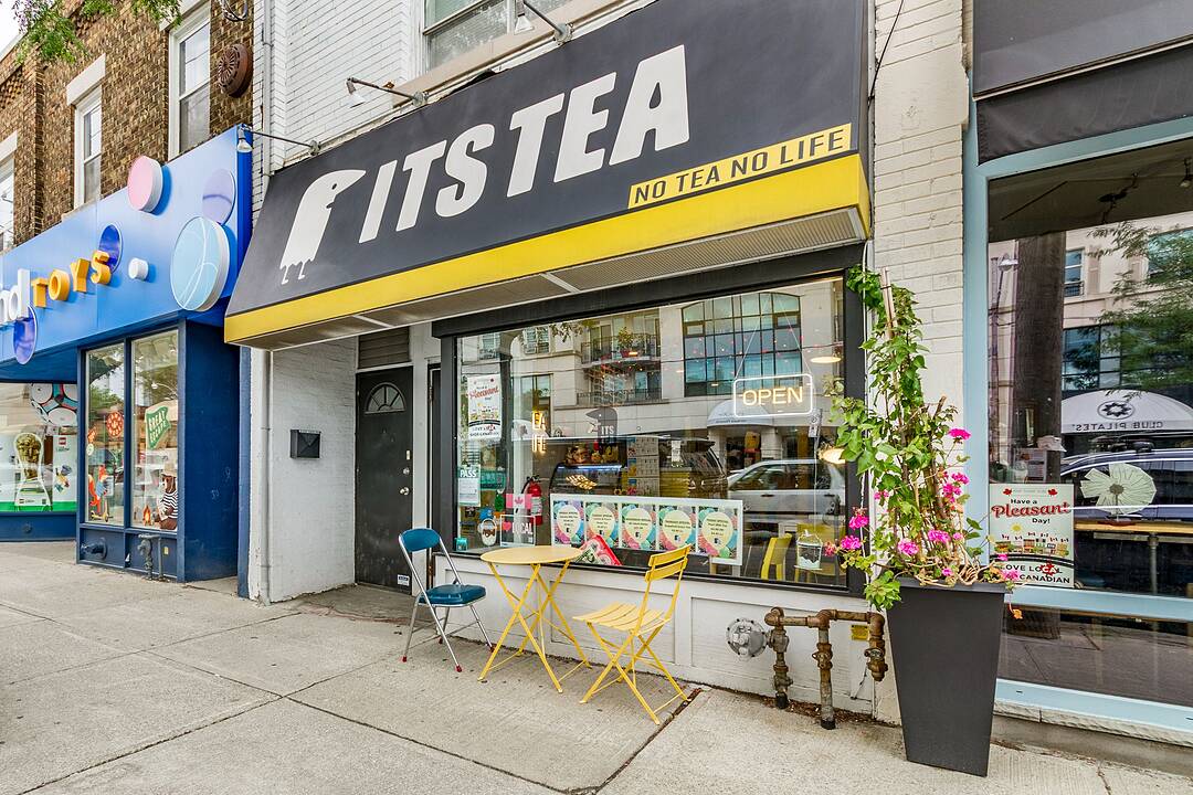 635 Mount Pleasant Rd, Toronto, Ontario