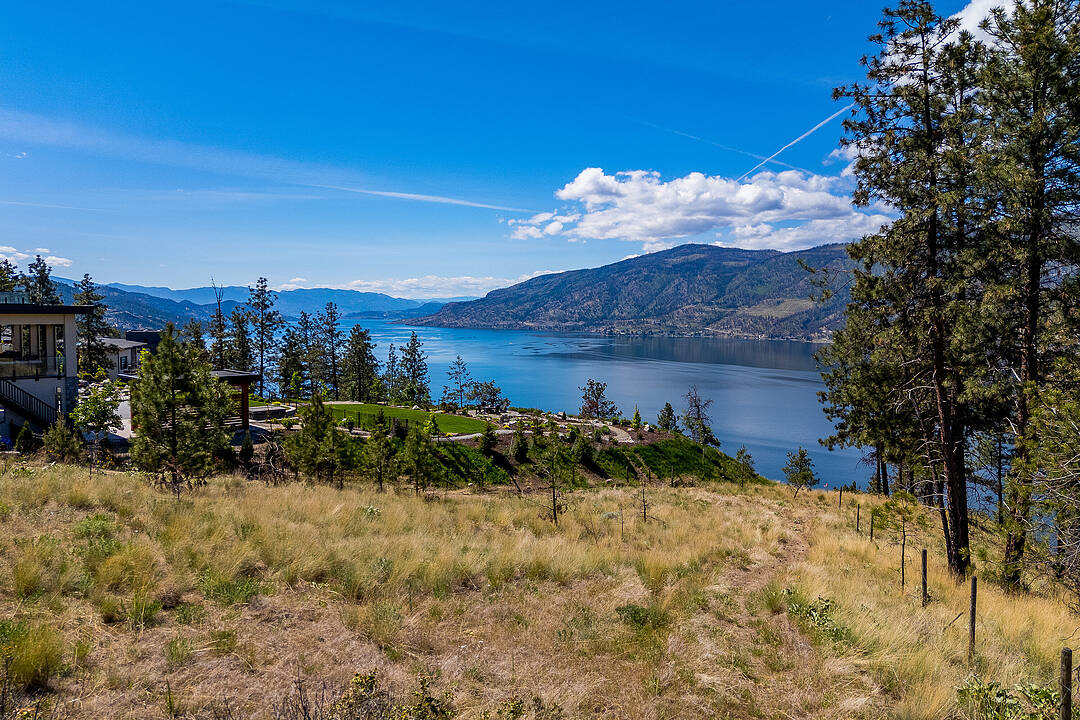 Lot 14 Tyndall Road, Lake Country, British Columbia
