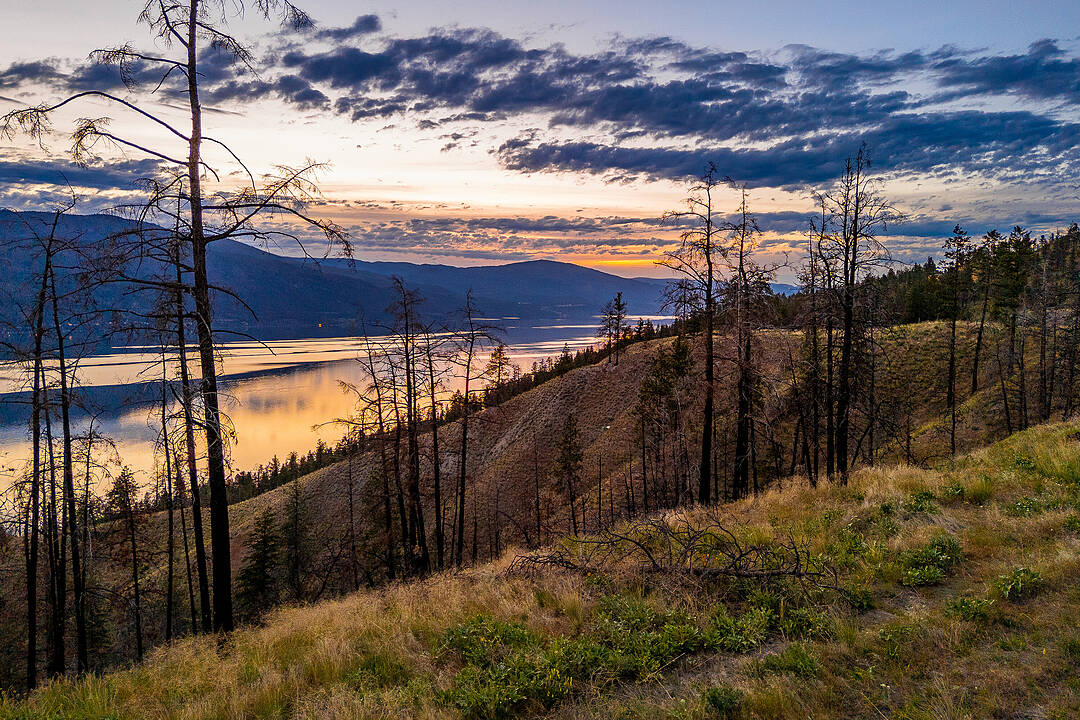 Lot 18 Tyndall Road, Lake Country, British Columbia