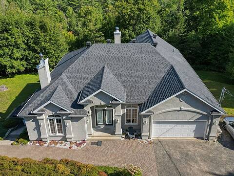 4510 Rue de la Rogeloise, Sainte-Adèle