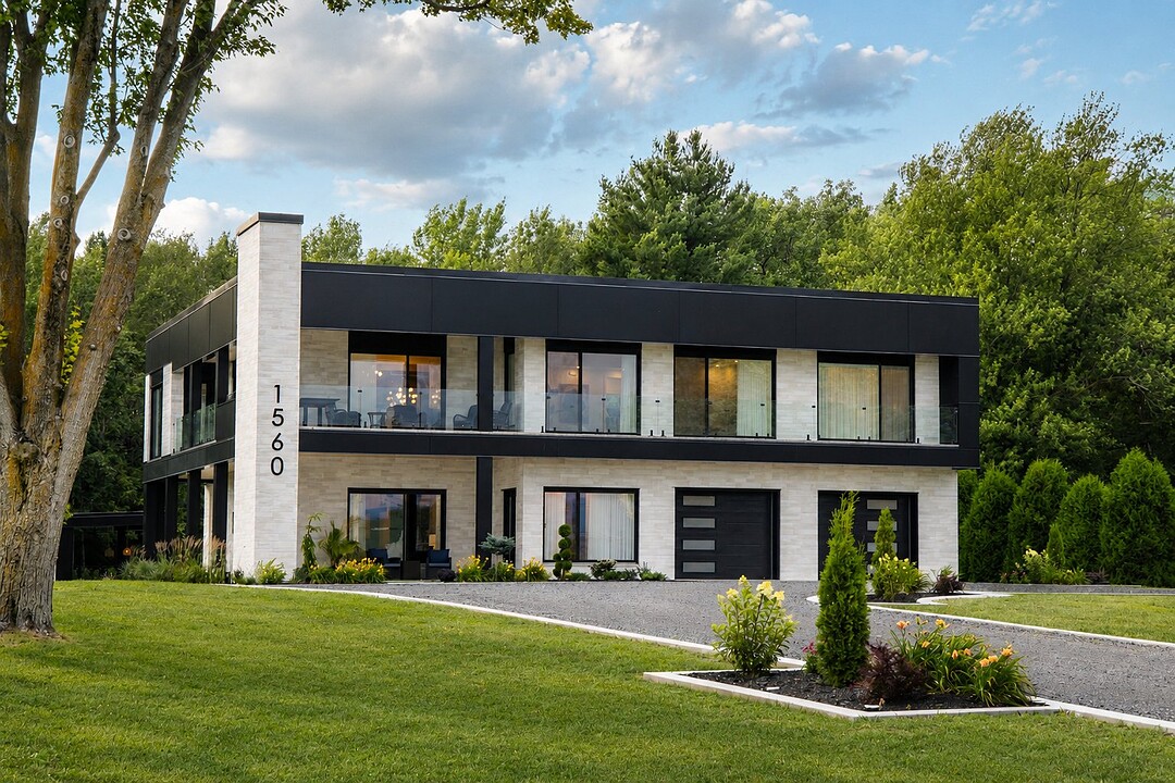 1560 Grande-Côte, Sainte-Geneviève-de-Berthier, Québec