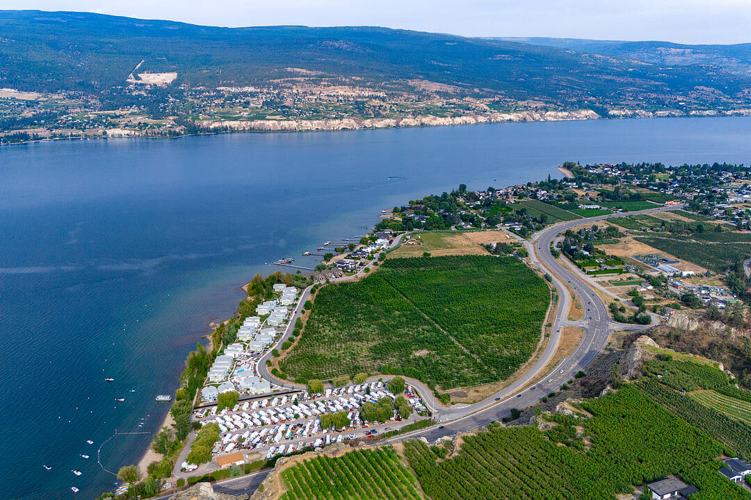 4500 Landry Crescent, Summerland, British Columbia
