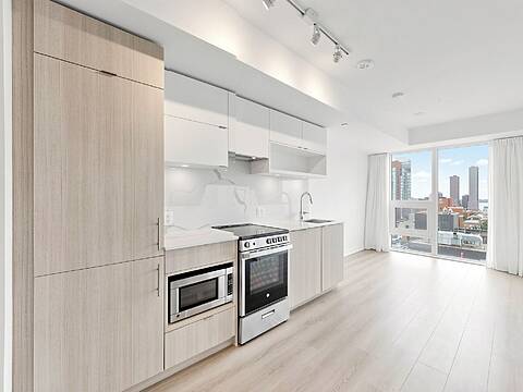 100 Queen St E #1908, Toronto