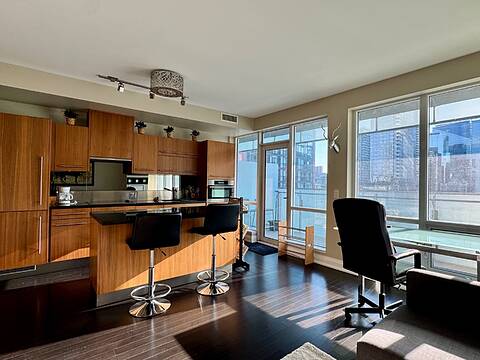80 John St #1310, Toronto