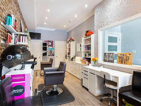 960A The Queensway, Toronto