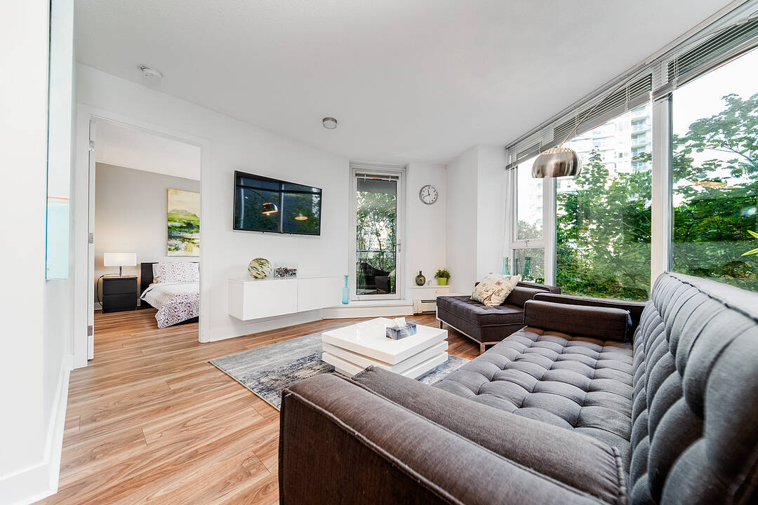 689 Abbott Street #301, Vancouver, British Columbia