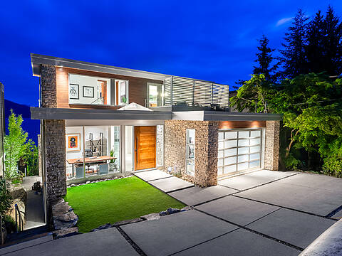 53 Brunswick Beach Road, Lions Bay