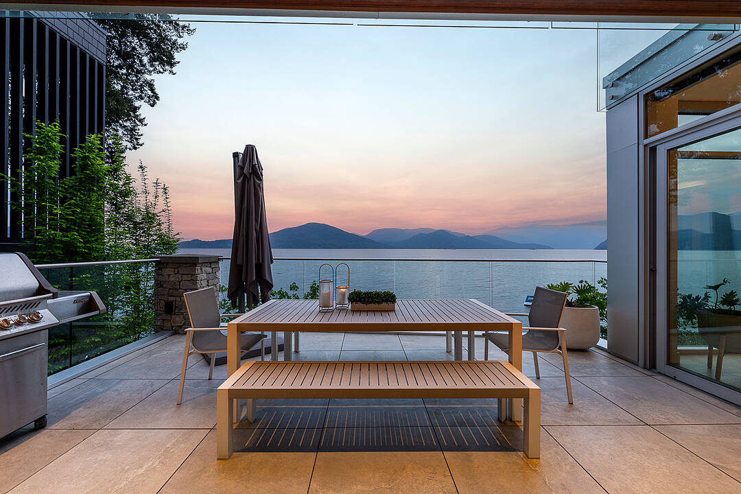 53 Brunswick Beach Road, Lions Bay, British Columbia