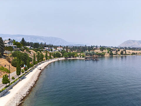 4017 Beachview Drive, Westbank