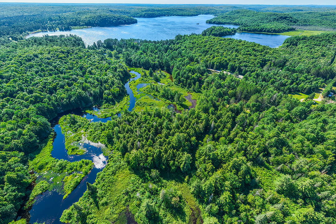 3997 Ravenscliffe Rd, Huntsville, Ontario