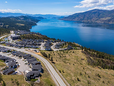 Lot 19 Tyndall Road, Lake Country