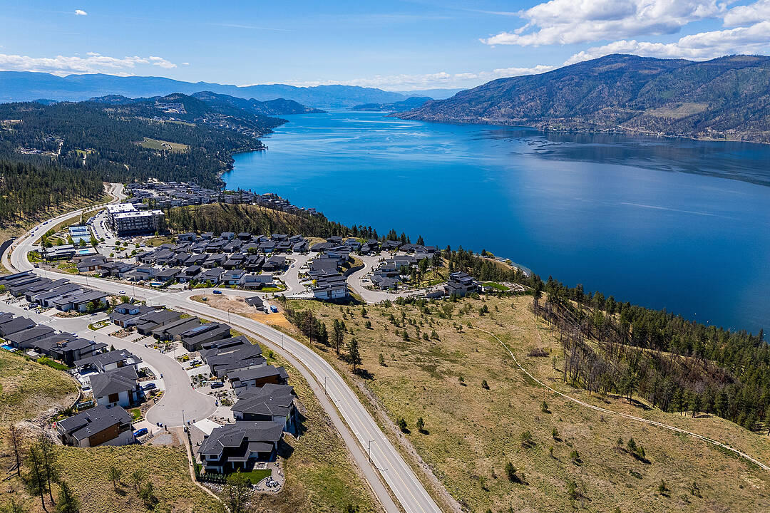 Lot 19 Tyndall Road, Lake Country, British Columbia