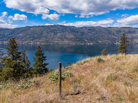 Lot 21 Tyndall Road, Lake Country