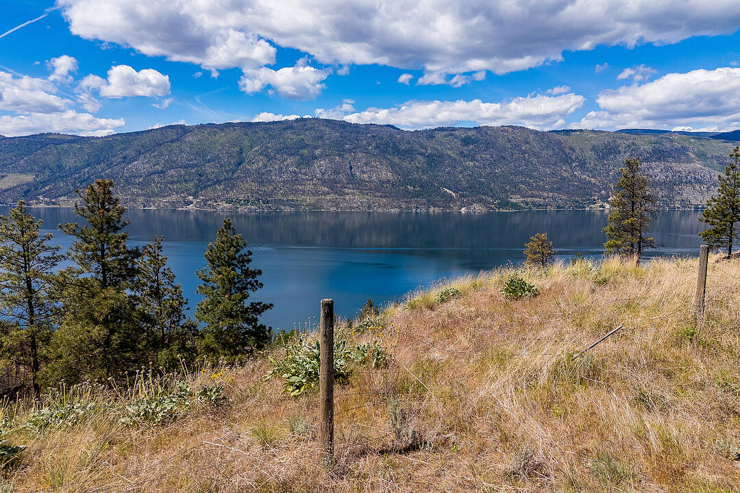 Lot 21 Tyndall Road, Lake Country, British Columbia