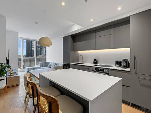1205 Place Phillips, Apt. 2511, Ville-Marie