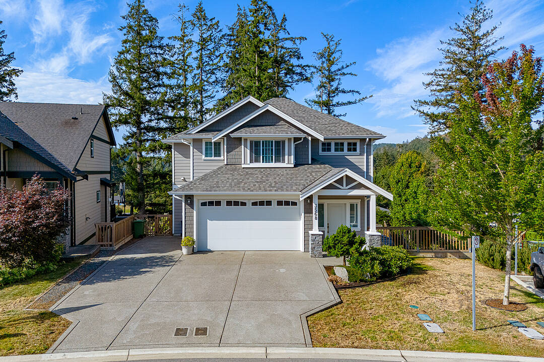 3568 Honeycrisp Avenue, Langford, British Columbia