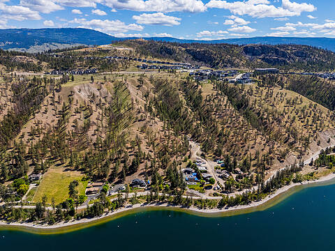 Lot 22 Tyndall Road, Lake Country