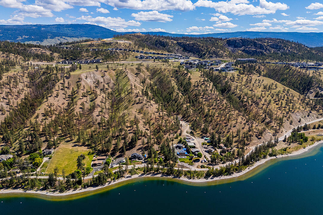 Lot 22 Tyndall Road, Lake Country, British Columbia