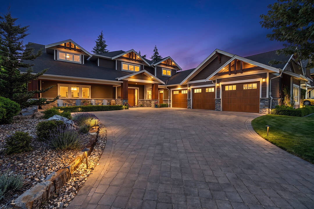 438 Farris Road, Kelowna, British Columbia