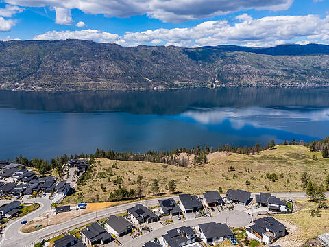 Lot 23 Tyndall Road, Lake Country