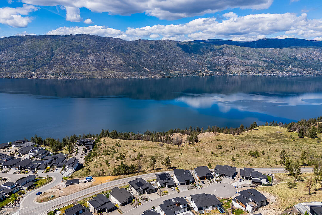 Lot 23 Tyndall Road, Lake Country, British Columbia