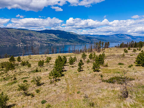 Lot 24 Tyndall Road, Lake Country