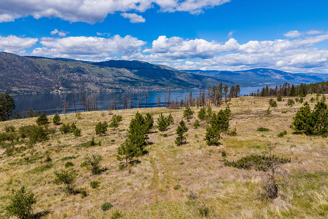 Lot 24 Tyndall Road, Lake Country, British Columbia